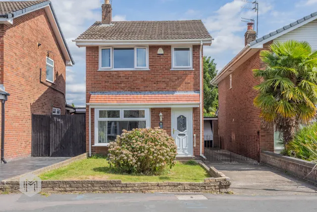 Loweswater Avenue, Astley, Tyldesley, Manchester, M29 7EG, photo 1