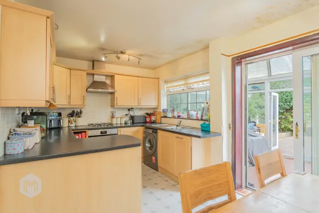 Photo 3 — Loweswater Avenue, Astley, Tyldesley, Manchester, M29 7EG