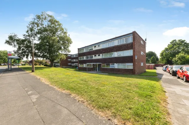 Moordown Avenue, Solihull, B92, photo 2