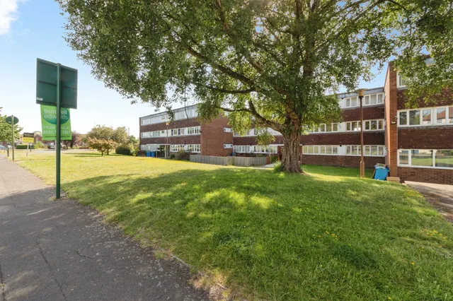 Moordown Avenue, Solihull, B92, photo 1