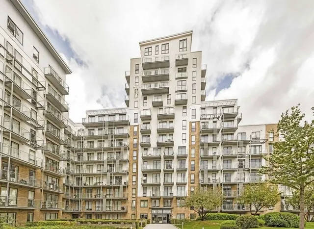 Seven Sea Gardens, Devon Road, E3, photo 1