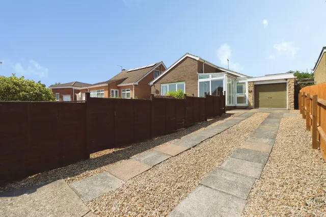 Moorfield Green, Rothwell, Kettering, photo 1