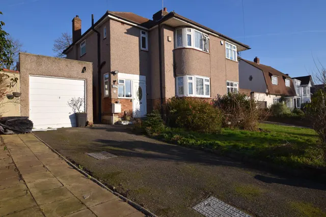 Beechway, Bexley, photo 1