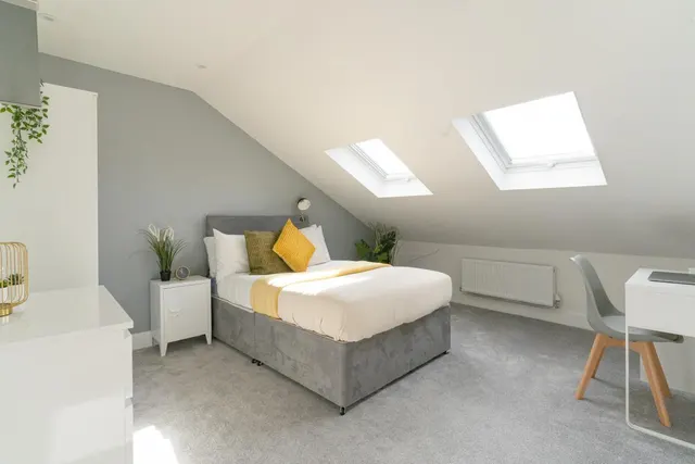 Stansted Road, Southsea, Portsmouth, PO5, photo 1