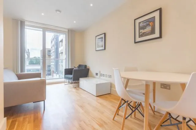 Elite House, Limehouse, E14, photo 1