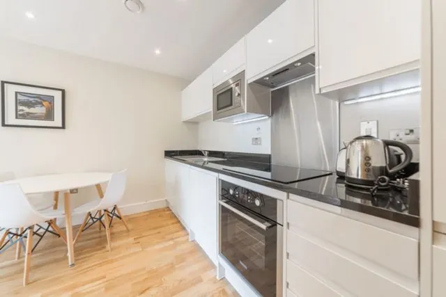 Elite House, Limehouse, E14, photo 3