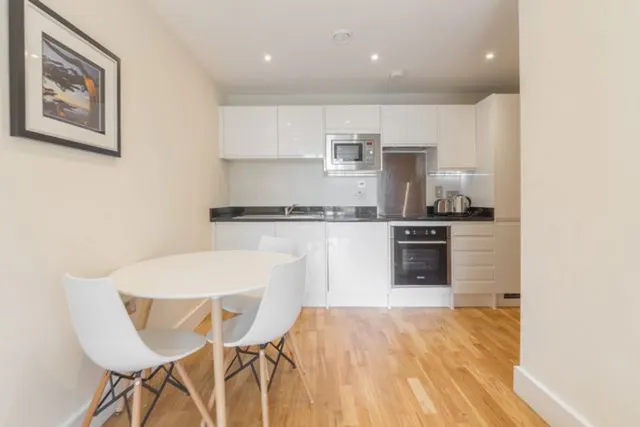 Elite House, Limehouse, E14, photo 2