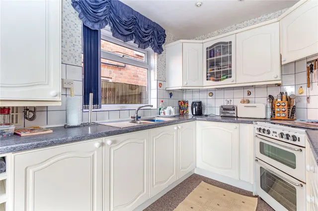 Photo 3 — Lickey Road, Rednal, Birmingham, West Midlands, B45 8TF