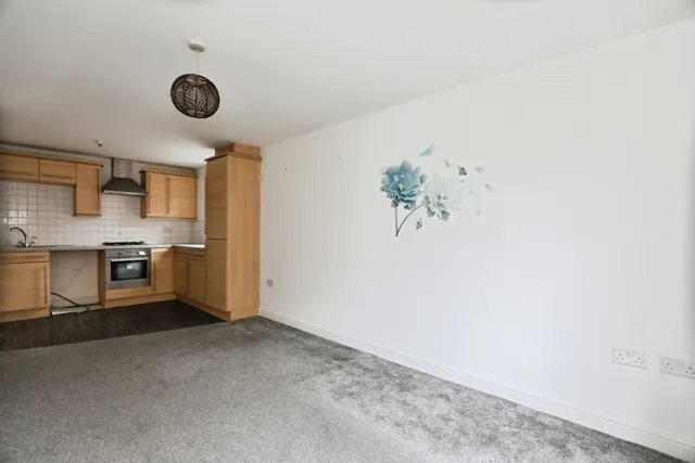 Photo 3 — Worsdell House, Blount Close, Crewe, Cheshire, CW1