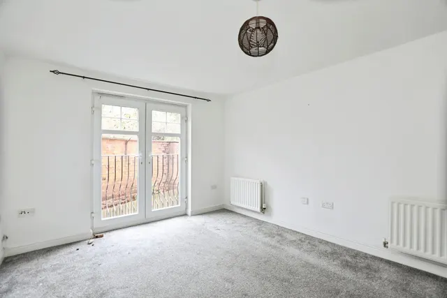 Photo 2 — Worsdell House, Blount Close, Crewe, Cheshire, CW1