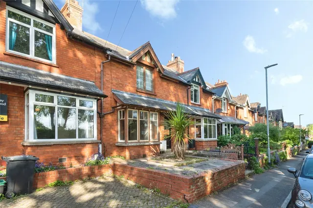 Foxdown Terrace, Wellington, TA21, photo 1