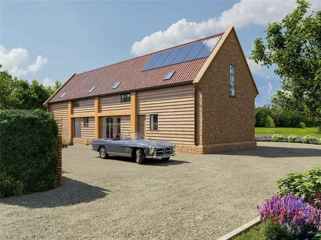 Over Stratton, South Petherton, TA13, photo 2