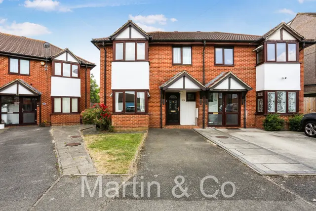 Morley Road, Sutton, SM3, photo 1