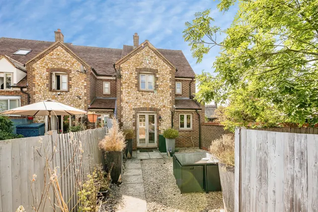 Hill Road, Lewknor, OX49, photo 3
