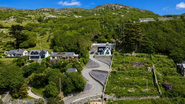 Briar Bank Llanaber Road, Barmouth, LL42, photo 1