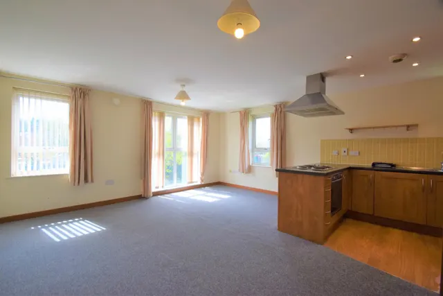 Vista Court, Pooleys Yard, IP2, photo 2