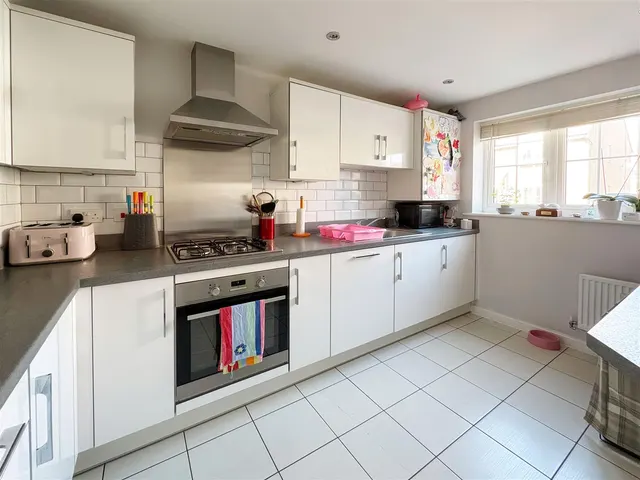 Ockenden Road, Littlehampton, photo 3