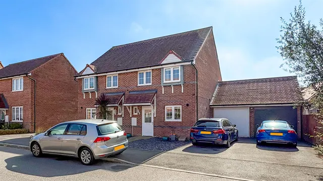 Ockenden Road, Littlehampton, photo 1
