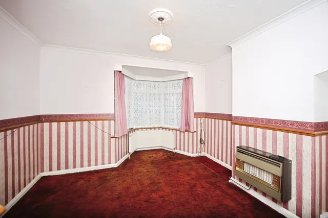Chaucer Grove, Birmingham, B27, photo 2