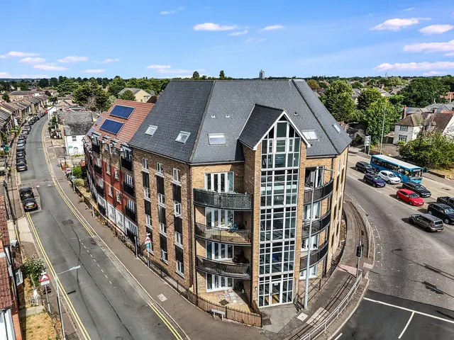 40 Primula Court, Primrose Hill, Chelmsford, Essex, CM1 2FZ, photo 1
