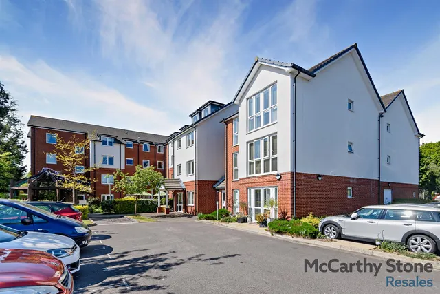Beaconsfield Road, Waterlooville, PO7, photo 1