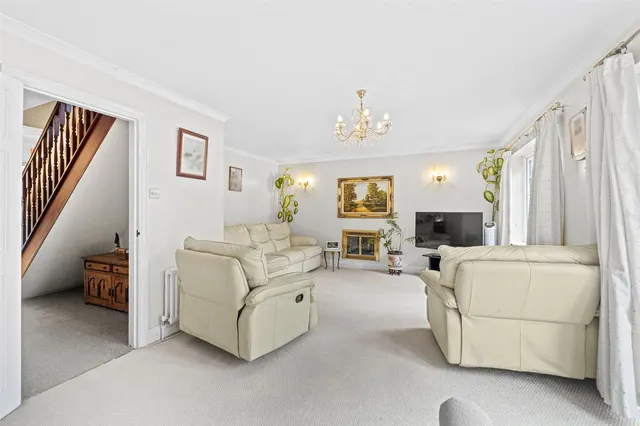 Photo 3 — Burtons Road, Hampton, TW12 1DX