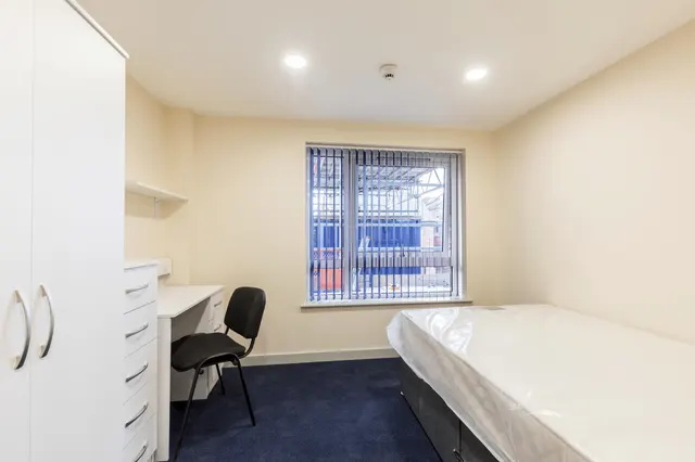 JCL Halls, Southsea, PO4, photo 2