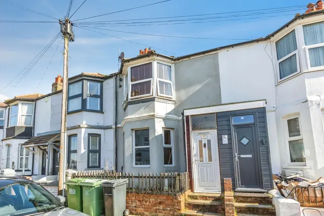 Edinburgh Road, Bexhill-on-Sea, TN40, photo 1