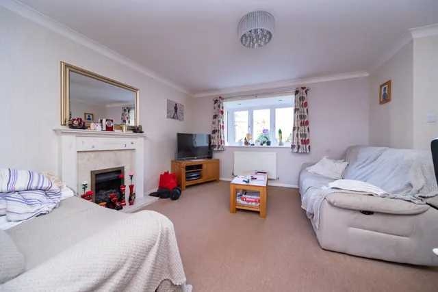 Photo 3 — Mount Grace Road, Loughborough, Loughborough, LE11 4FR