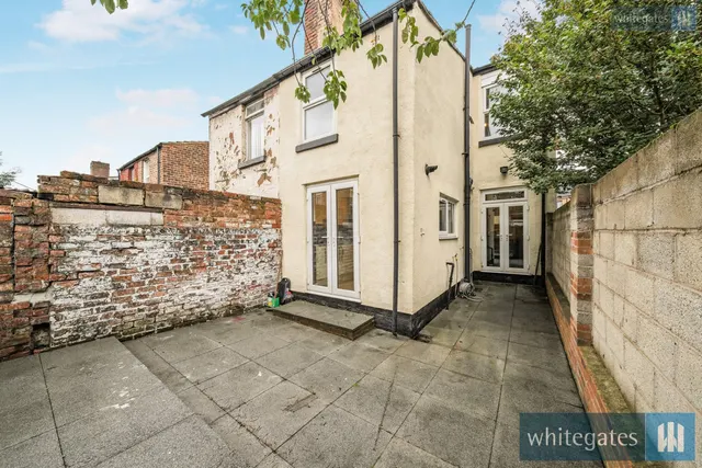 Ibstock Road, Bootle, L20, photo 2
