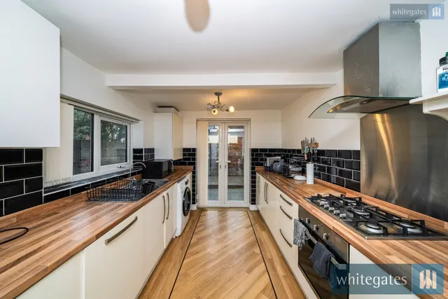 Ibstock Road, Bootle, L20, photo 3