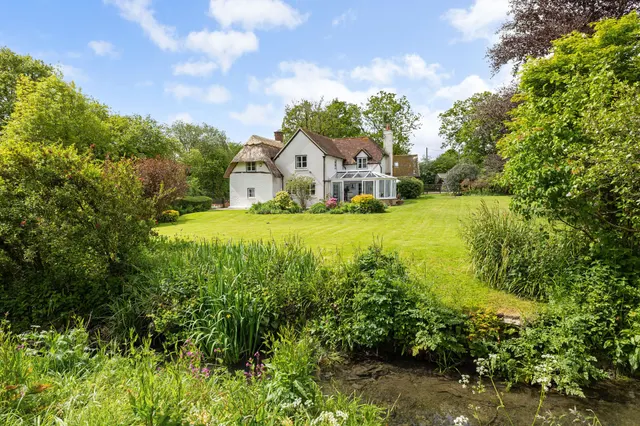 Snailing Lane, Greatham, GU33, photo 1