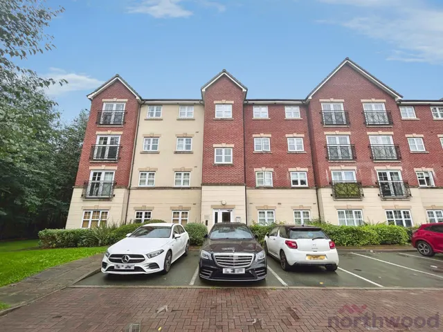 Astley Brook Close, Bolton, BL1, photo 1