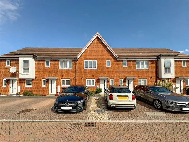 Cooper Drive, Wick, photo 1