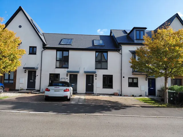 Piper Street, Derriford, PL6, photo 1