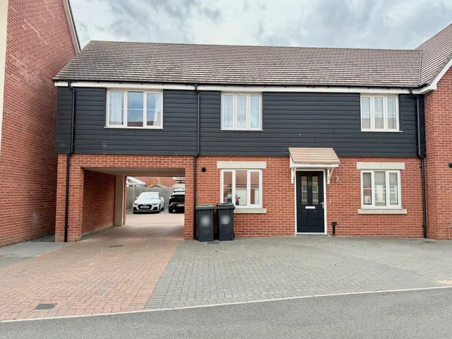 Delius Road, Biggleswade, photo 1