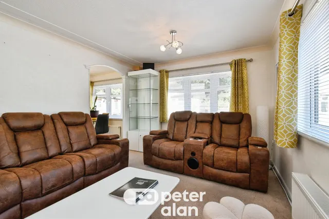 Woodlands Residential Park Treharris, CF46, photo 3