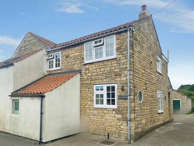 Photo 3 — Sleaford Road, Branston, LINCOLN