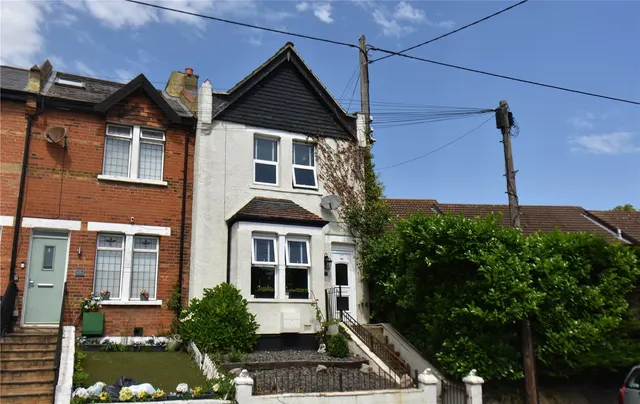 Swanley Lane, Kent, BR8, photo 1