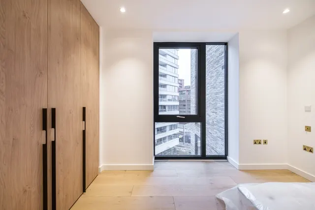 Photo 2 — Enclave KX, 101 Camley Street, London...