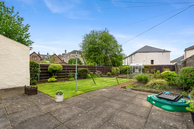 Photo 2 — Arkleston Road, Paisley