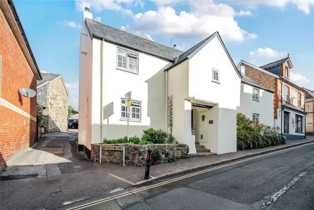 Fore Street, Bovey Tracey, TQ13