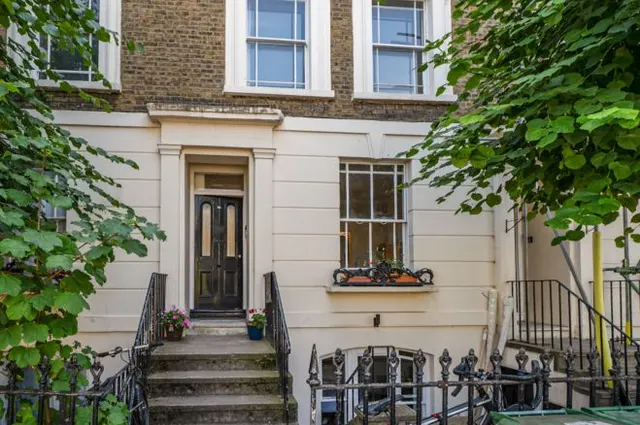Lorrimore Road, London, SE17, photo 1