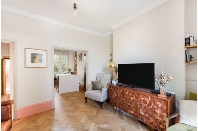 Lorrimore Road, London, SE17, photo 3
