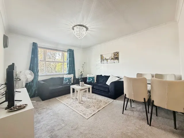 Photo 2 — Redgrave Court, Star Lane, Ash, Surrey, GU12 6PA