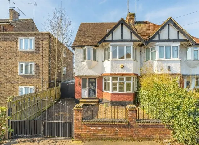 Sydney Road, Muswell Hill, N10, photo 1