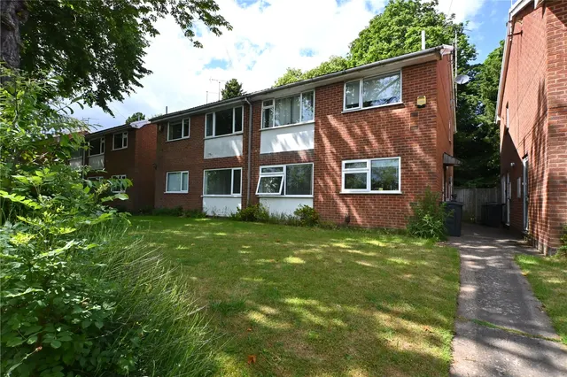 Windermere Road, Moseley, Birmingham, B13 9JS, photo 1