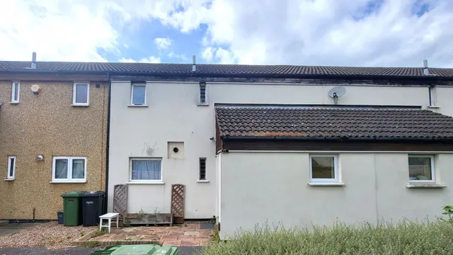 Sheepwalk, Peterborough, PE4, photo 1