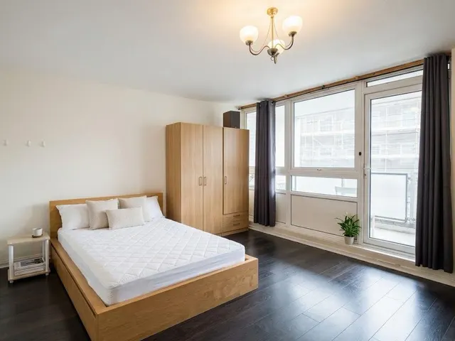 154 Rothay, Albany Street, London, photo 1