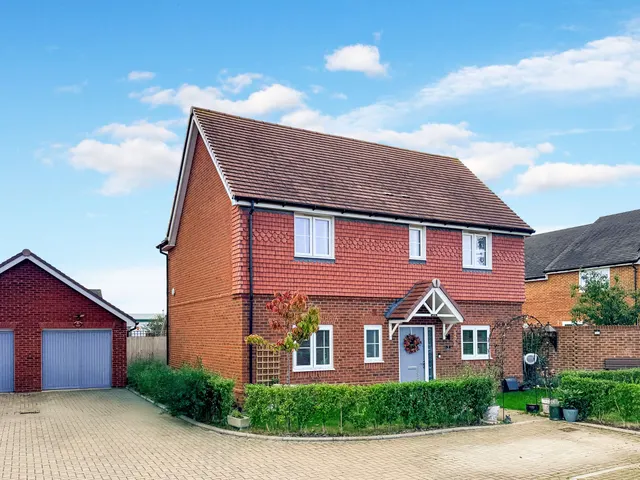 Claridge Close, Shrivenham, SN6, photo 1